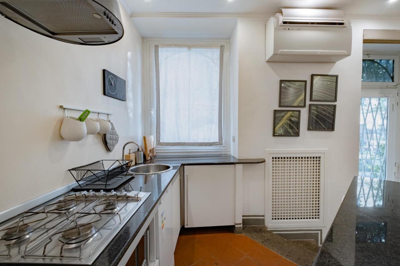 Apartamento Forum - The Heart Of *